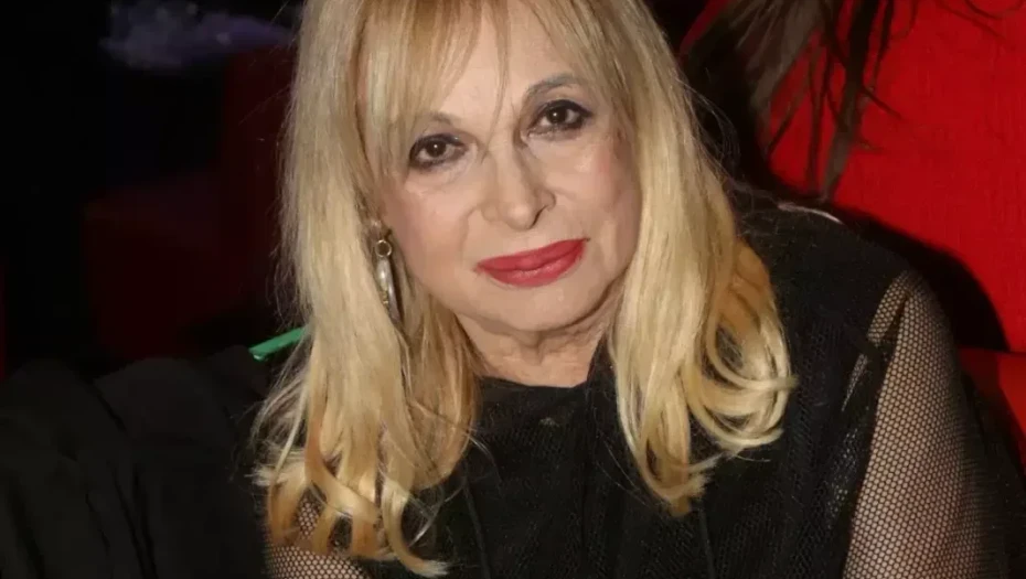 Άννα Φόνσου: «Είμαι στην χειρότερη φάση της ζωής μου, αισθάνομαι ενοχές»