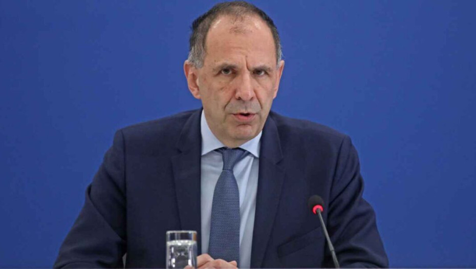 Γεραπετρίτης: Με δύο σταθμάρχες και λιγότερα δρομολόγια η επαναλειτουργία των σιδηροδρόμων