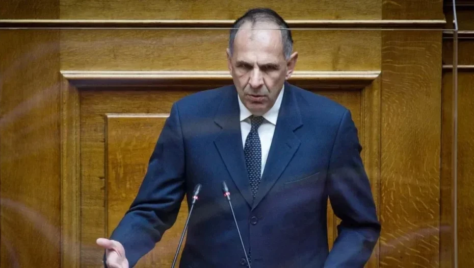 Σήμερα ο Γεραπετρίτης στη Βουλή για τα Τέμπη, τη Δευτέρα ο Καραμανλής -Η ΝΔ καλεί και Σπίρτζη, Χρυσοχοΐδη