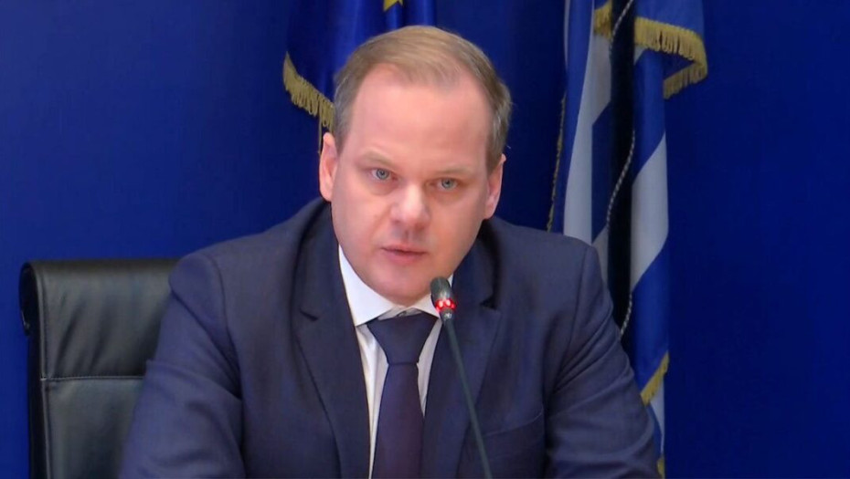 Στέργιος Λίτος: «Παντελονάτος» ο Κώστας Καραμανλής!