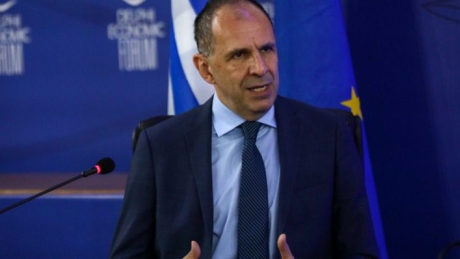 Γιώργος Γεραπετρίτης: Οι 3 προτεραιότητες έπειτα από το δυστύχημα στα Τέμπη!