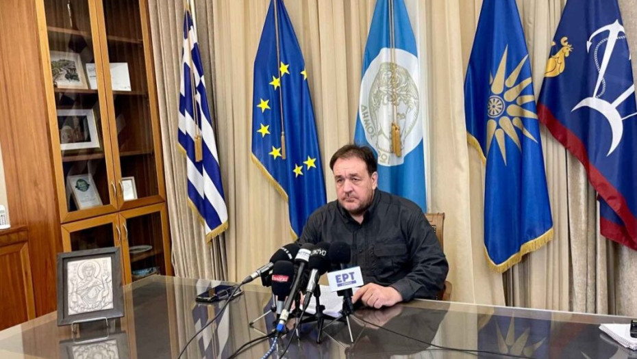 Δήμος Σερρών: Απόλυτα λειτουργικό και ασφαλές το Δημοτικό Γήπεδο Σερρών στο τέλος του καλοκαιριού