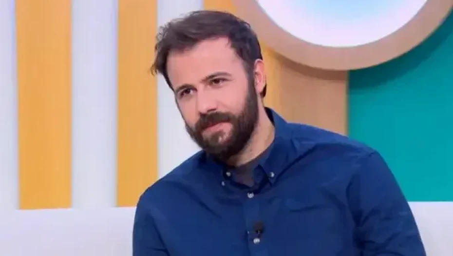Νίκος Γκέλια: «Έκανα παρέα με παιδιά και οι γονείς τους έλεγαν… μην κάνεις παρέα με τον Αλβανό»