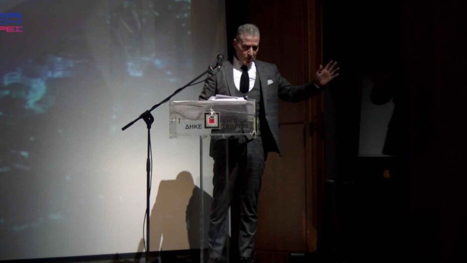 Ηλίας Γκότσης: Να επαναληφθεί ο διαγωνισμός των LED!