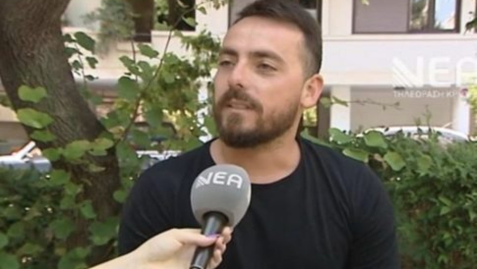 Χανιώτης 100% συμβατός δότης μυελού των οστών δίνει ζωή σε 2χρονο παιδάκι