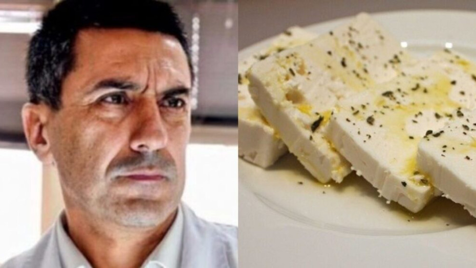 Η επιστήμη μίλησε: Το μεγάλο καλό που κάνει η φέτα στην υγεία και δεν το γνωρίζουμε