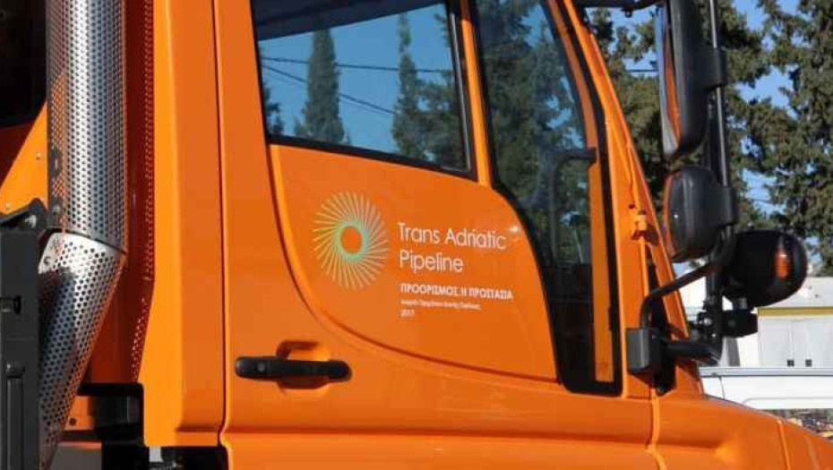 Λόγω της της ανταποδοτικότητας από τη διέλευση του αγωγού ΤΑΠ: Τρία νέα οχήματα στο Δήμο Νέας Ζίχνης