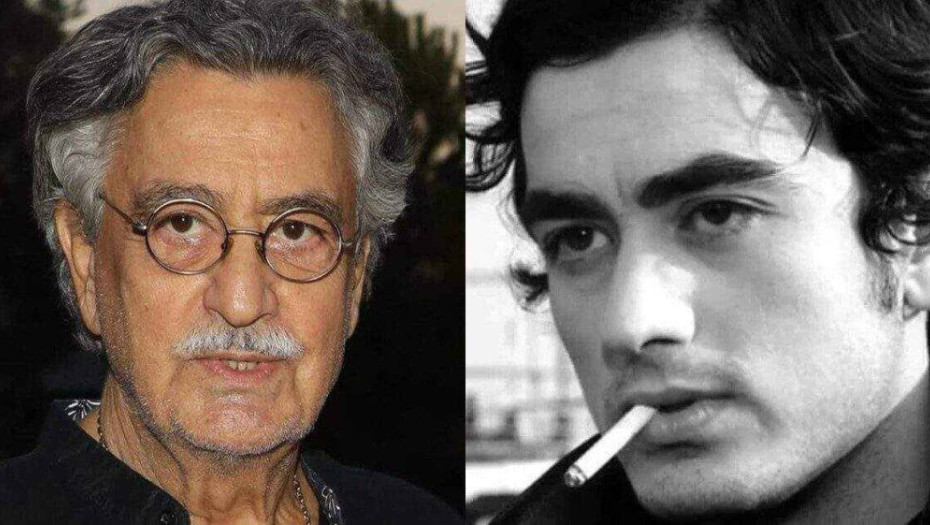 Νίκος Γαλανός: Ο διαχρονικός ζεν πρεμιέ, ο γάμος με 43χρονη καλλονή, η χαρτοπαιξία και ο καυγάς με την Αλίκη Βουγιουκλάκη