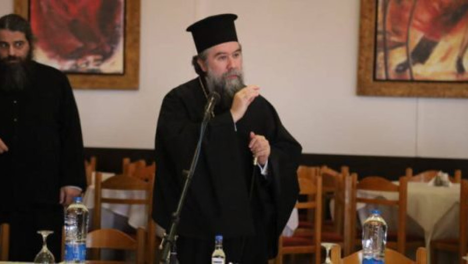 Ἱερά Μητρόπολη Σερρῶν καί Νιγρίτης: Τό πρόγραμμα τοῦ Σεβασμιωτάτου Μητροπολίτου