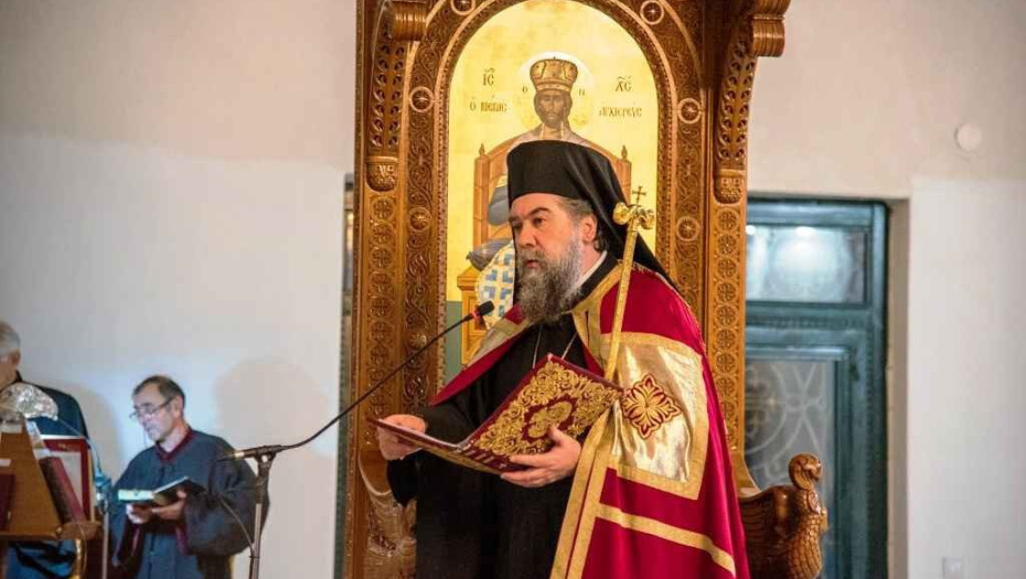Σερρών Θεολόγος:Οι τρεις Ιεράρχες αξεπέραστα πρότυπα φιλομάθειας και αρετής