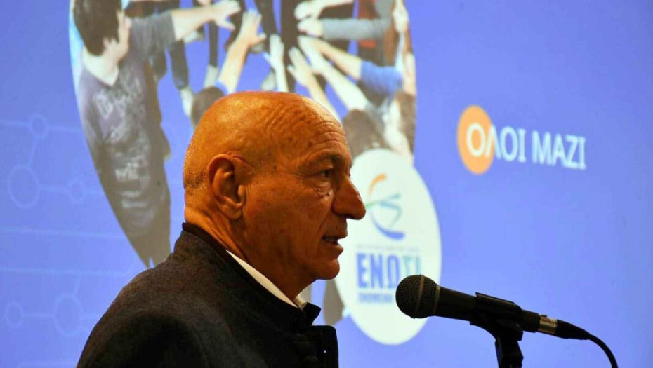 Ιωσήφ Παναγιωτίδης : Να φέρουμε την αλλαγή στον δήμο Σιντικής