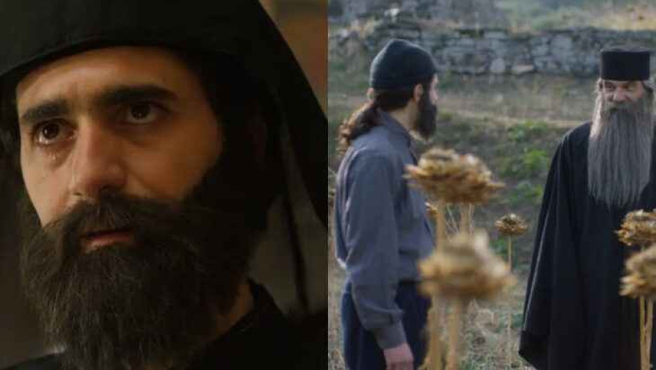 Ανατροπή με τη σειρά «Άγιος Παΐσιος – Από τα Φάρασα στον Ουρανό»: Πότε θα κάνει πρεμιέρα ο δεύτερος κύκλος