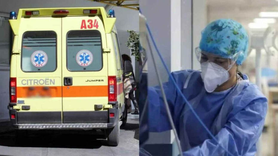 «Ήταν υγιέστατη…»: Ανείπωτος θρήνος στη Κρήτη, «έφυγε» ξαφνικά 40χρονη μητέρα τριών παιδιών, τι δείχνουν οι εξετάσεις