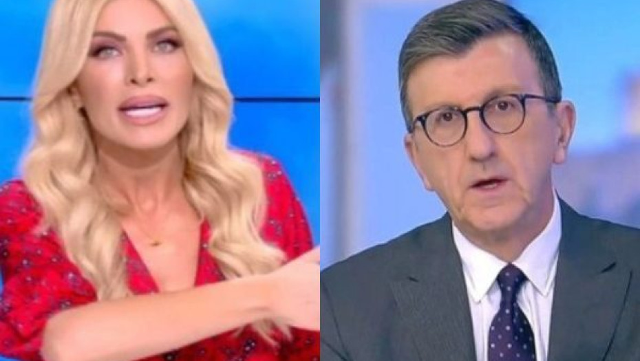 Κατερίνα Καινούργιου για Άρη Πορτοσάλτε: “Σιωπή, οι οικογένειες θρηνούν τα παιδιά τους”
