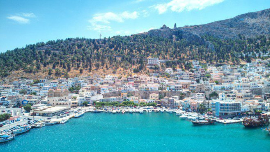 Ένα ελληνικό νησί στα κορυφαία του κόσμου για αναρρίχηση