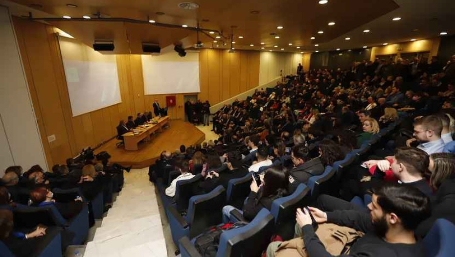 Στην ετήσια εκδήλωση του ΤΕΕ/ΤΚΜ οι μεγάλες υποδομές στη Κεντρική Μακεδονία!