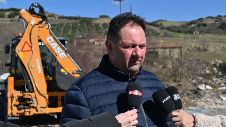 Παναγιώτης Καρακολίδης:Ενισχύουμε τον στόλο της καθαριότητας!