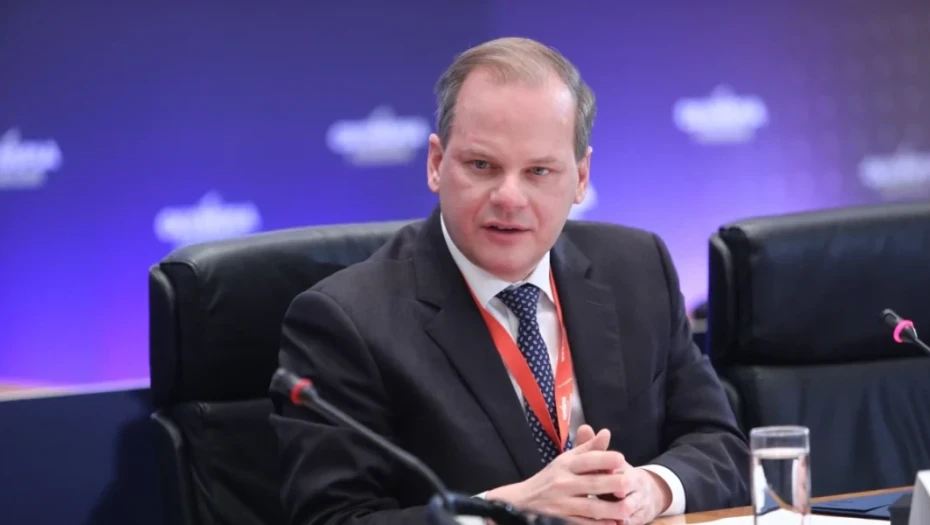 Κώστας Καραμανλής: Έφτασε και η ώρα της Ηπείρου!