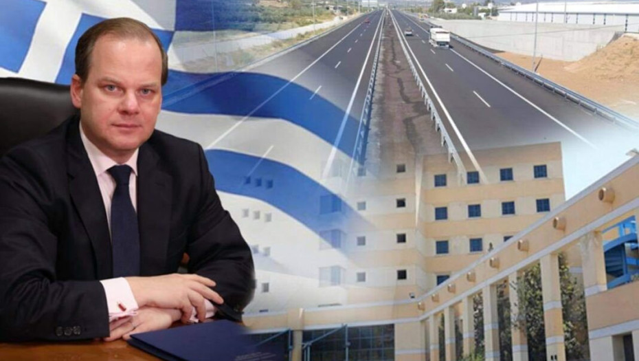 Κώστας Καραμανλής: Ο ελληνικός λαός δεν τρώει το κουτόχορτο του ΣΥΡΙΖΑ !