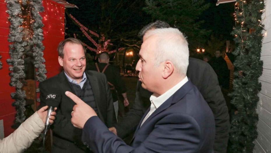 Η ΔΕΕΠ Σερρών σε εκλογική ετοιμότητα!