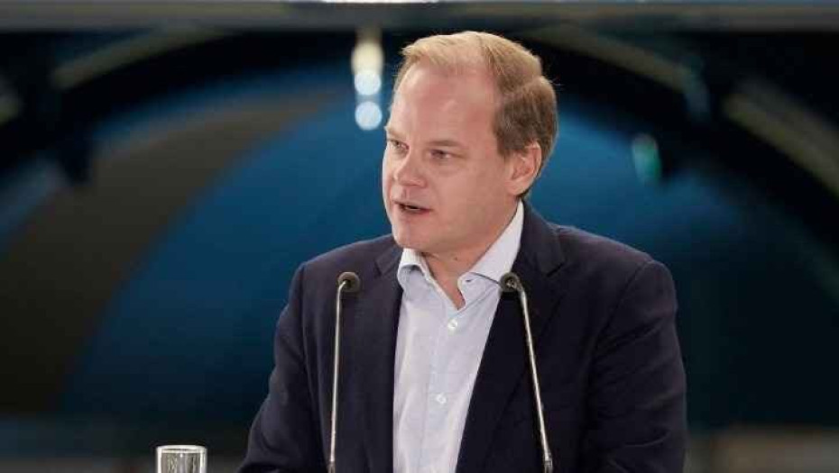 Έθεσε εαυτόν ο Κώστας Καραμανλής στη διάθεση της Επιτροπής Θεσμών και Διαφάνειας