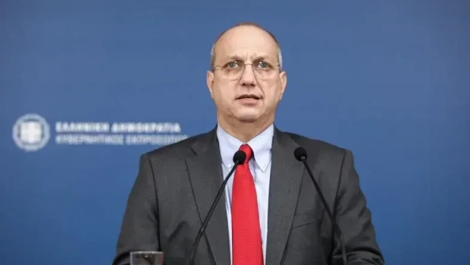 Οικονόμου: Δεν υπάρχει πρόθεση να μην συμπεριληφθεί ο Κ. Καραμανλής στα ψηφοδέλτια της ΝΔ!