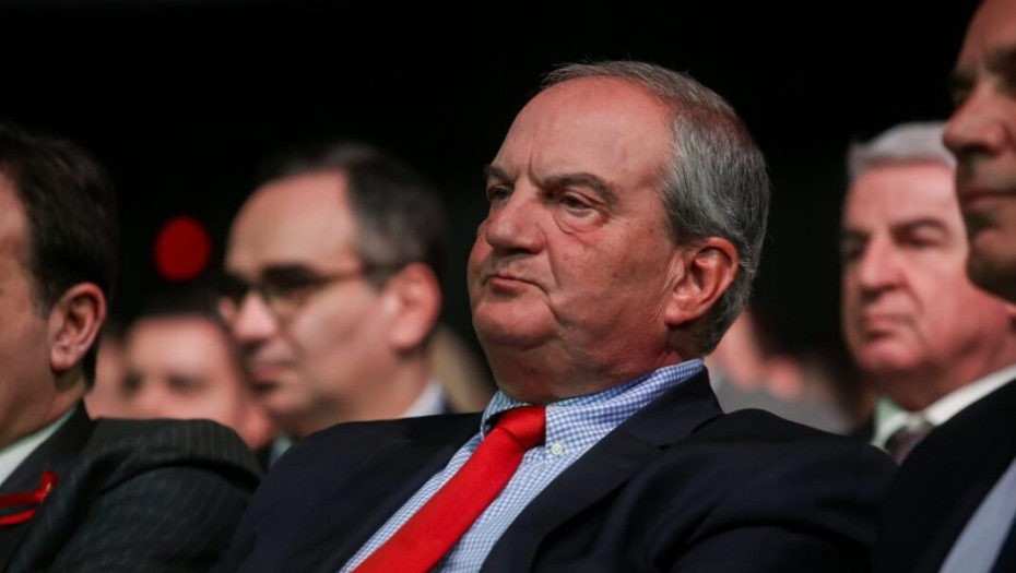 Ν.Ε ΠΑΣΟΚ Σερρών: Η αποχώρηση Καραμανλή συγκλονίζει ΝΔ – ΣΥΡΙΖΑ!