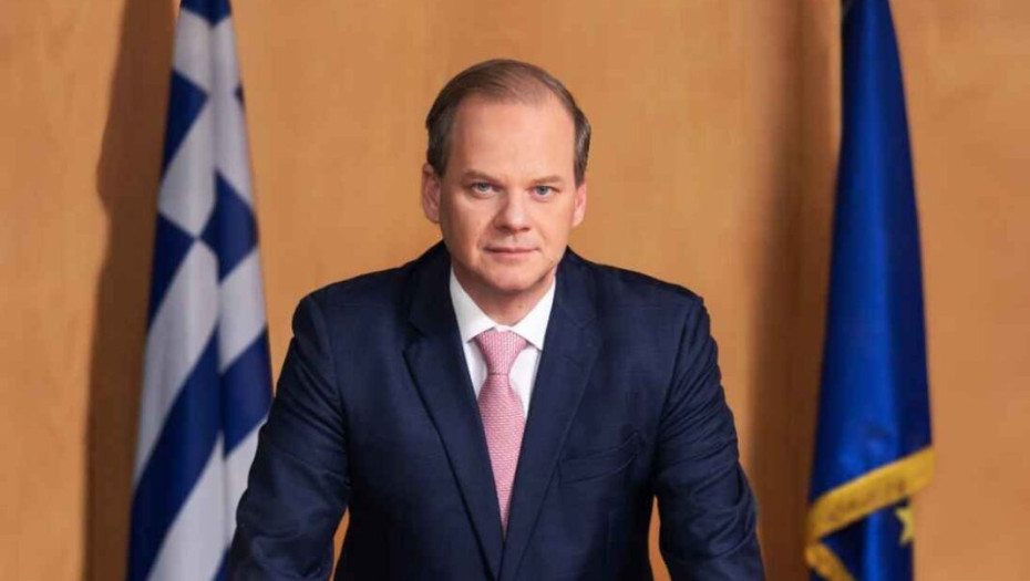 Κώστας Καραμανλής: Οι πολιτικοί κρινόμαστε από τα έργα και όχι από τα λόγια μας!
