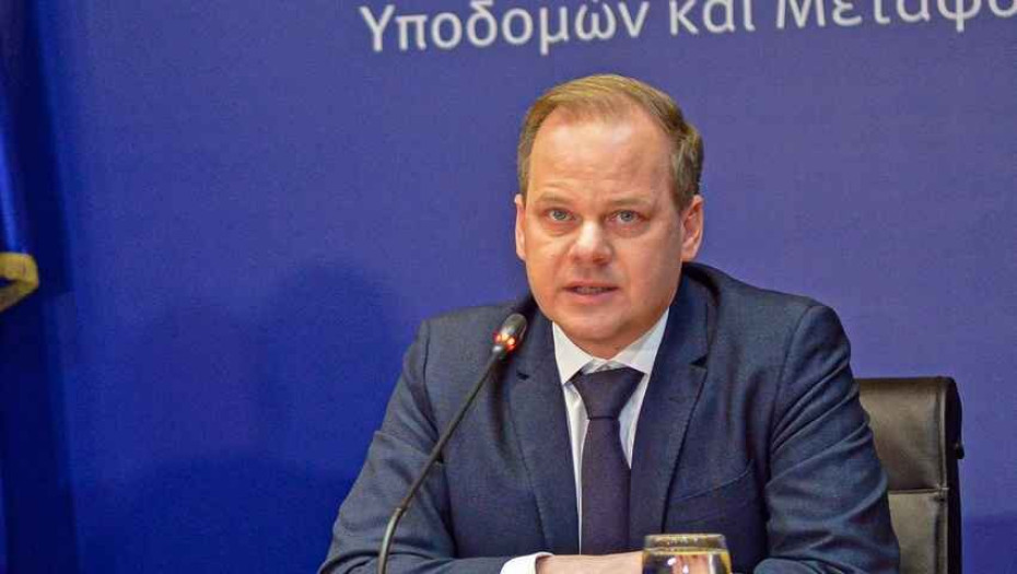 Γιώργος Παπαχρήστος: Ο Καραμανλής έχει αδιάσειστα στοιχεία για όσα έκανε και δεν έκανε!