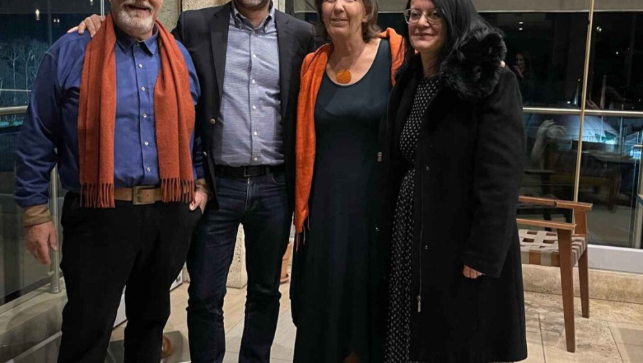 Το ΚΕΘΙΣ έκοψε την Βασιλόπιτά του- πλούσιος ο απολογισμός