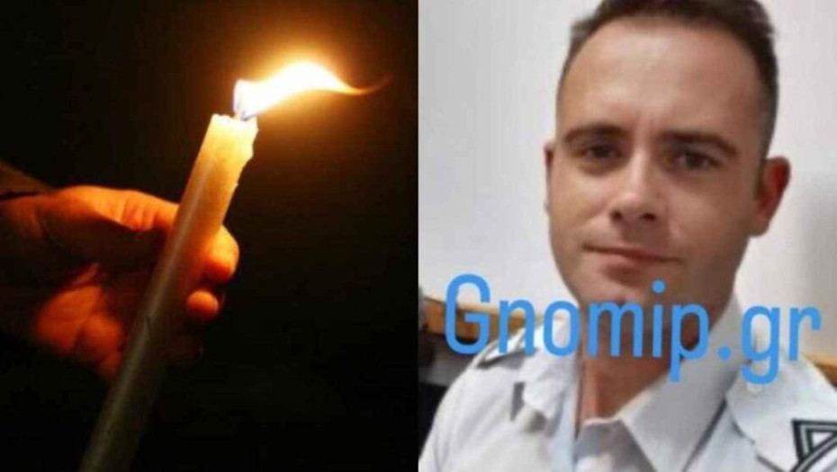 Κι άλλο «χτύπημα» στην Πολεμική Αεροπορία: Νεκρός 36χρονος Ανθυπασπιστής, υπηρετούσε κι αυτός στην Ανδραβίδα