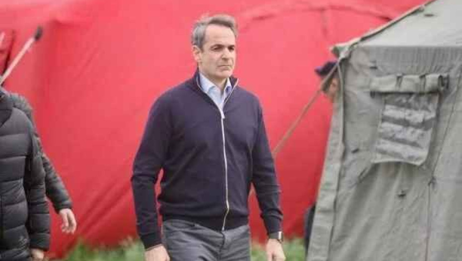 Το δίλημμα Μητσοτάκη για τις κάλπες: 9 Απριλίου,30 Απριλίου ή 14 Μαΐου οι εκλογές;