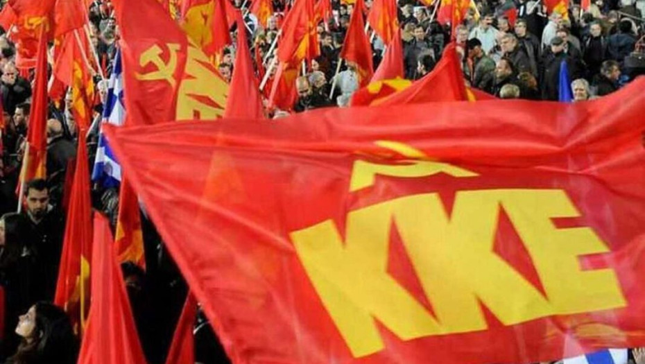 Το ΚΚΕ ζητά: Προστασία της περιουσίας από τους πλειστηριασμούς