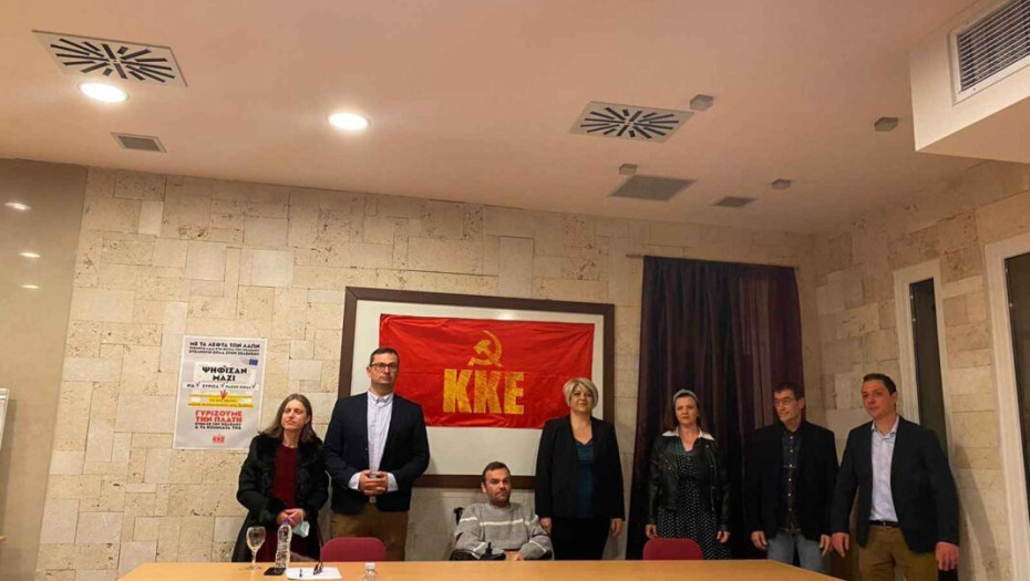 ΚΚΕ Σερρών: Αυτοί είναι οι υποψήφιοι βουλευτές!