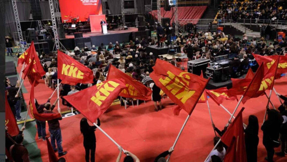 ΚΚΕ – Αυτοί είναι οι υποψήφιοι βουλευτές Σερρών!