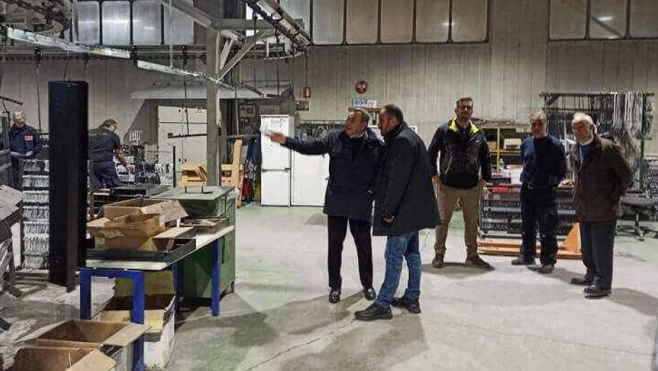 Το ΚΚΕ Σερρών για τη περιοδεία Στολτίδη σε Δρομέα – ΚριΚρι