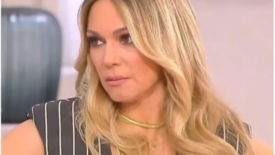 Έλλη Κοκκίνου: «Σάστισα, ήταν τόσο πικρόχολο το σχόλιο και η ερώτησή του»