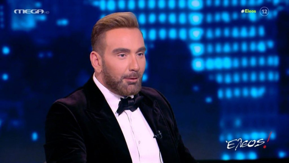 Νίκος Κοκλώνης: Μετά τη χρεοκοπία μου, μόνο αυτός έμεινε κοντά μου…