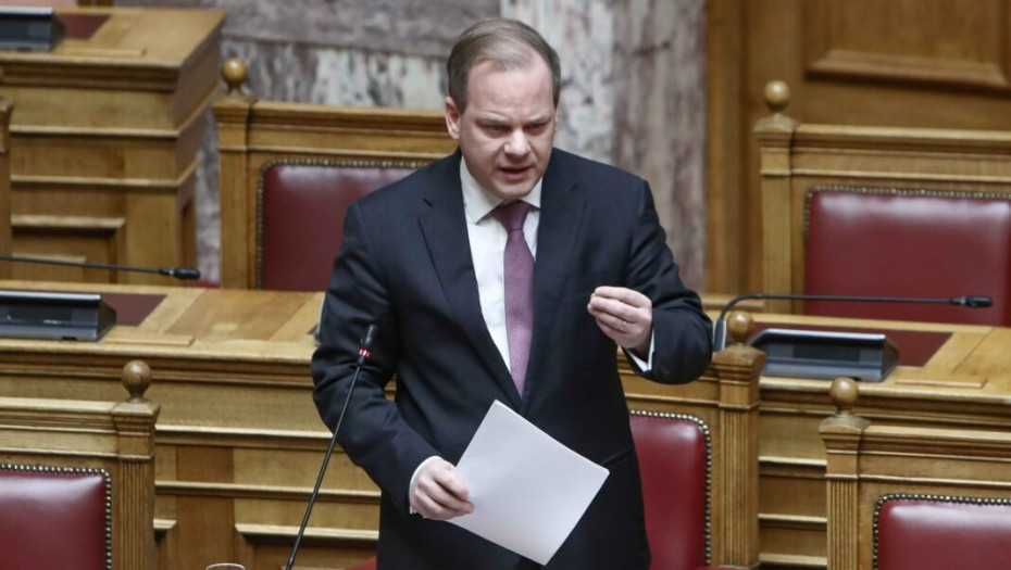 Κώστας Καραμανλής: Με την υπογειοποίηση του τρένου αποδίδουμε ξανά την Πάτρα στους Πατρινούς