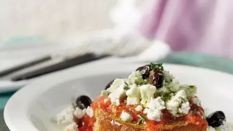 Tripadvisor: Η Κρήτη δεύτερος καλύτερος food προορισμός στον κόσμο