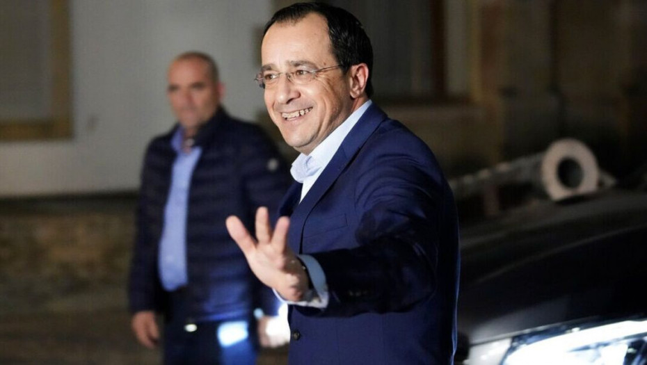 Κύπρος: Αναλαμβάνει και επίσημα καθήκοντα σήμερα η νέα κυβέρνηση Χριστοδουλίδη