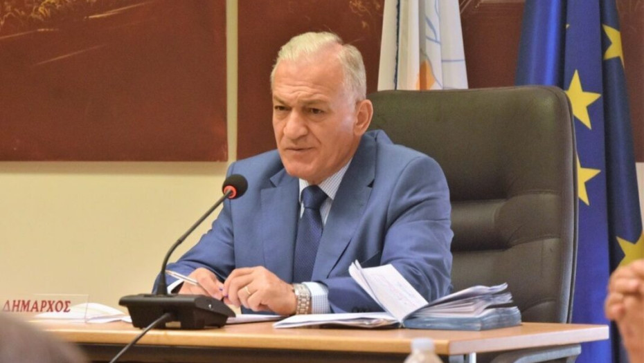“Στα δύσκολα, μαζί” ο Λάζαρος Κυρίζογλου!