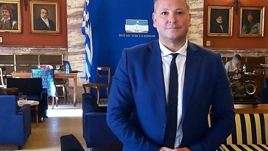 Λευτέρης Αβραμάκης:Ανεξέλεγκτη η ακρίβεια στα βασικά είδη!