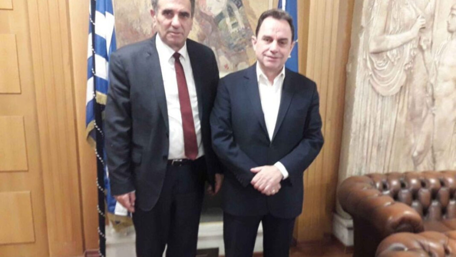 Θεόφιλος Λεονταρίδης: Επίλυση στην ενίσχυση ζωοτροφών με νέα απόφαση!