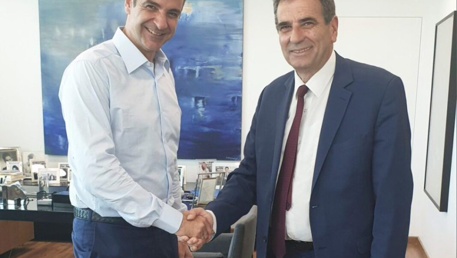 Θεόφιλος Λεονταρίδης: Ο παιδικός καρκίνος δεν είναι προβλέψιμος, αλλά θεραπεύεται!