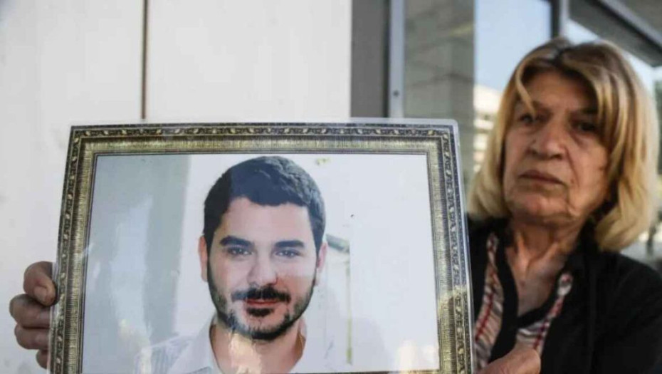 Μάριος Παπαγεωργίου: Δεν ανήκει σε εκείνον το κρανίο που βρέθηκε κοντά στα Δερβενοχώρια