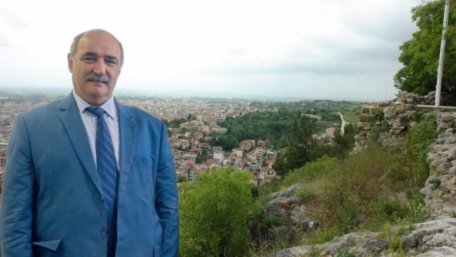 Σύστημα εξουσίας και διαχείριση Συναισθήματος …Κλέφτεες !