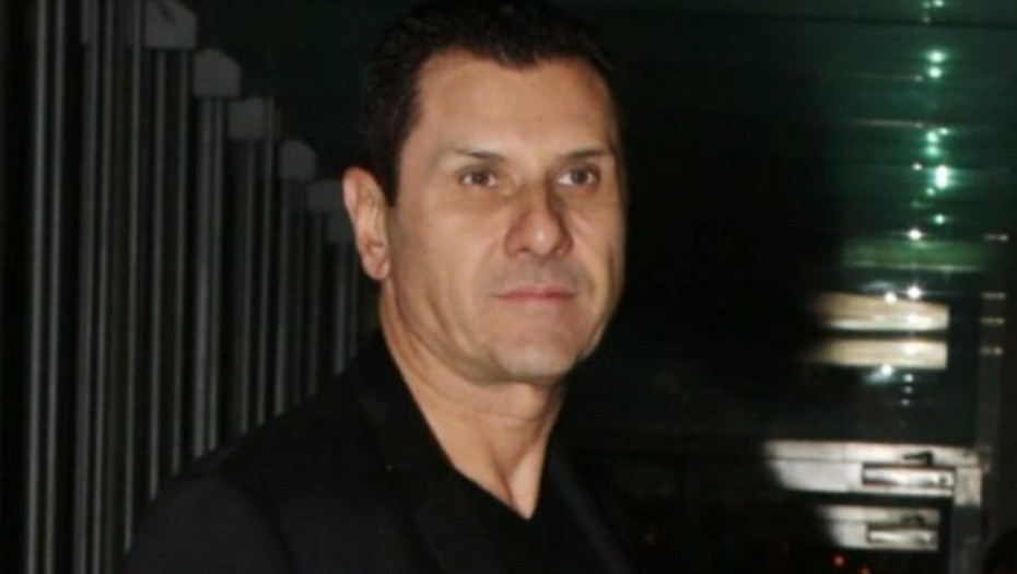 Γιάννης Μάρκου: Σπάει τη σιωπή του για την επίθεση που δέχθηκε με 17 μαχαιριές