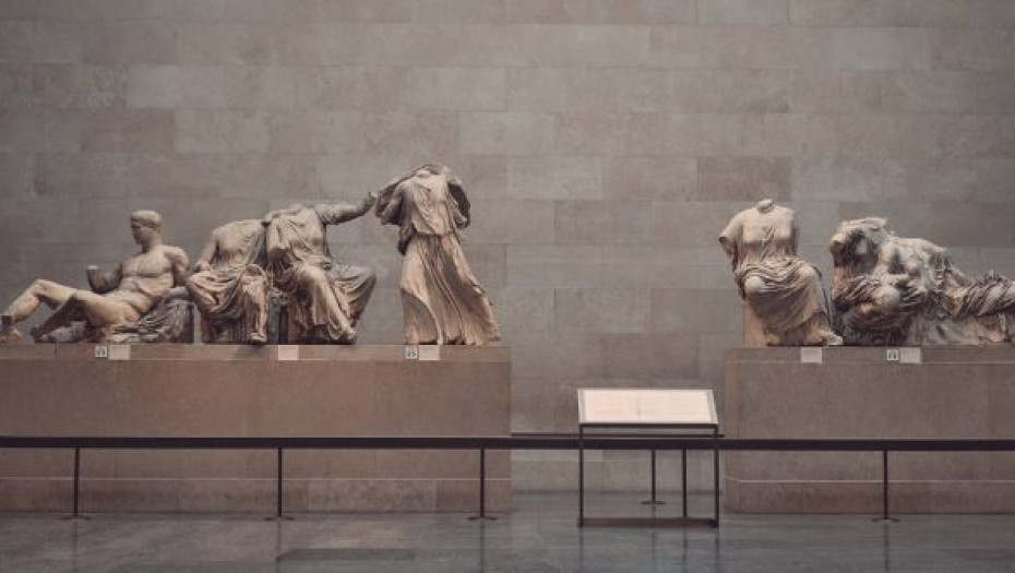 Βρετανικό Μουσείο: Λονδίνο και Αθήνα συνεργάζονται για «win – win» συμφωνία για τα Γλυπτά του Παρθενώνα