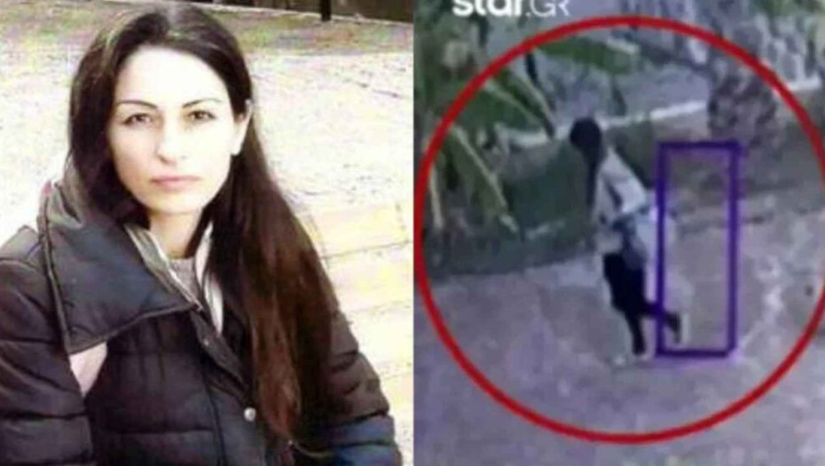 Μαθεύτηκε η αλήθεια, μίλησε η κρυφή κάμερα: Εκεί πήγε η 44χρονη Ελένη, πριν εξαφανιστεί – Φώτο ντοκουμέντο